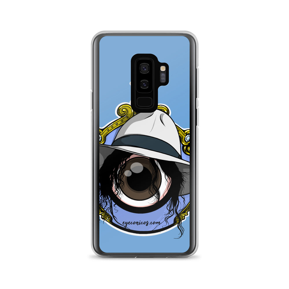 Meyechael Samsung Case