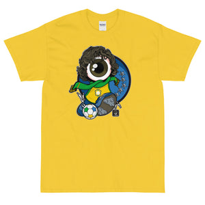Brazil Eye T-Shirt