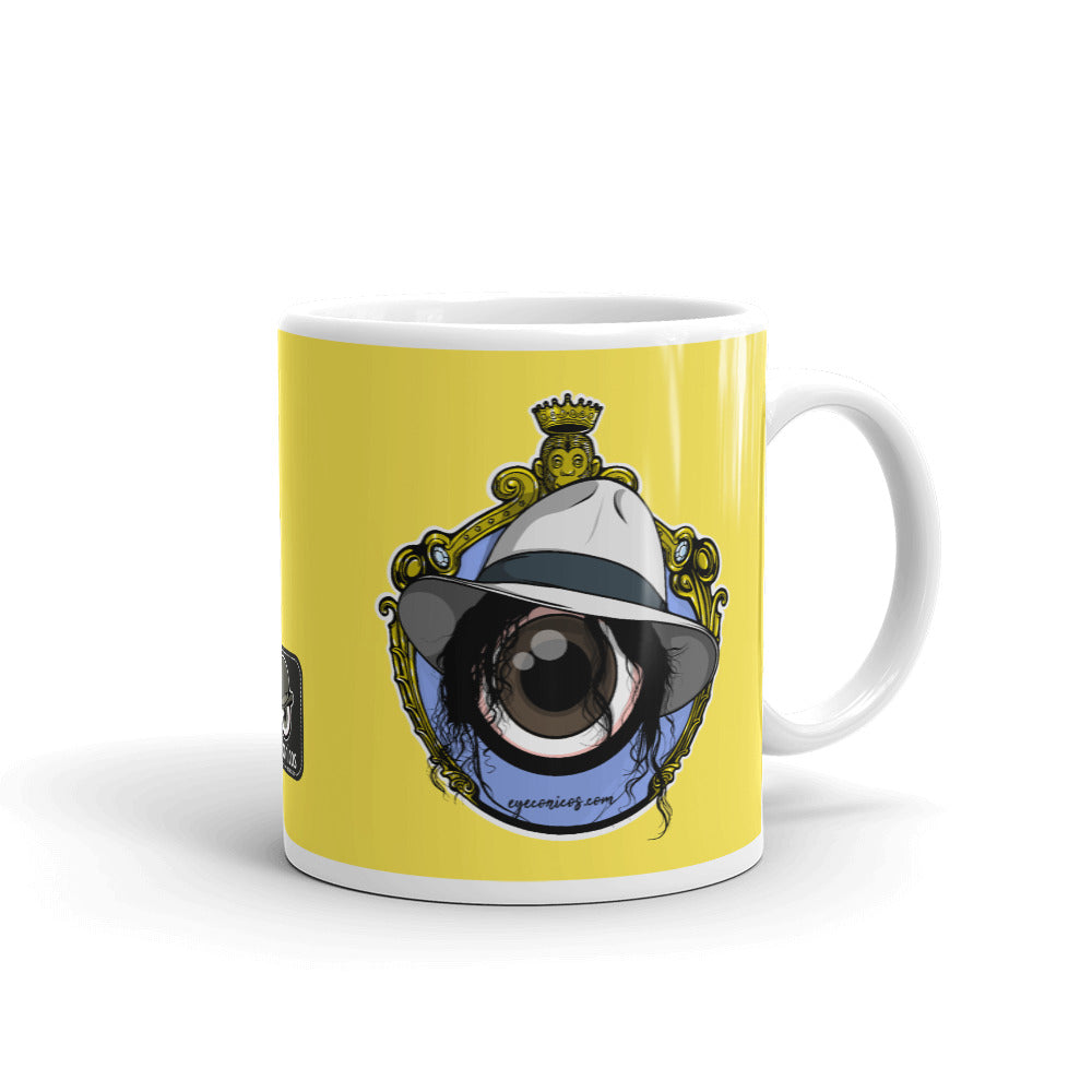 Meyechael Mug