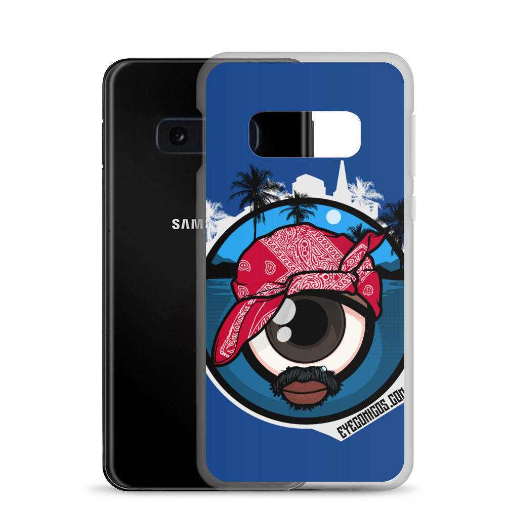 Onepac Samsung Case