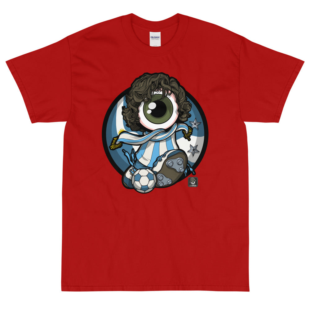Argentina Eye T-Shirt