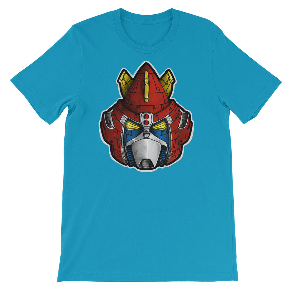 Voltes 5 Head T-Shirt