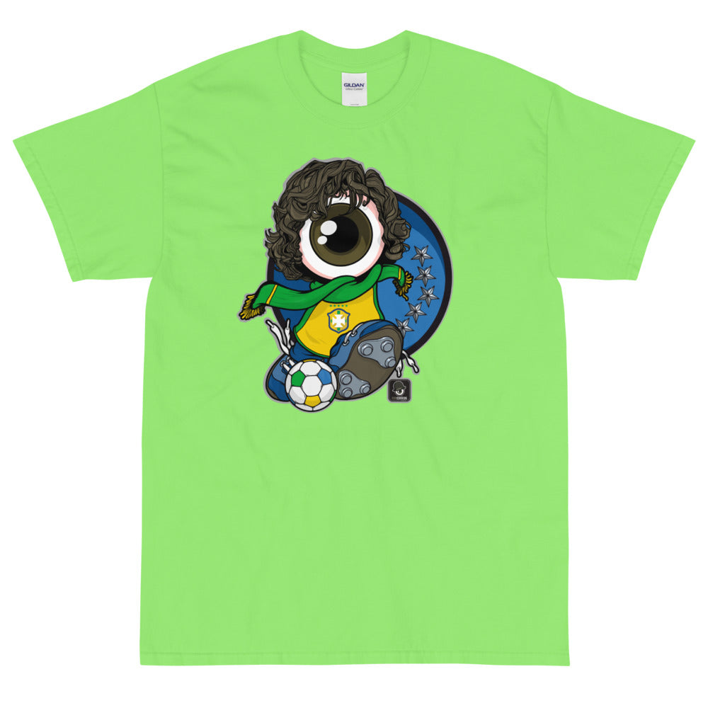 Brazil Eye T-Shirt