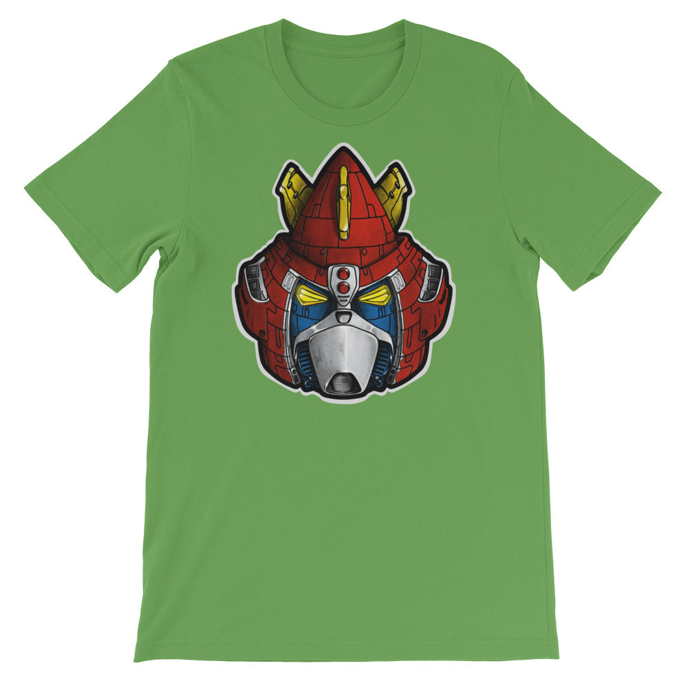 Voltes 5 Head T-Shirt