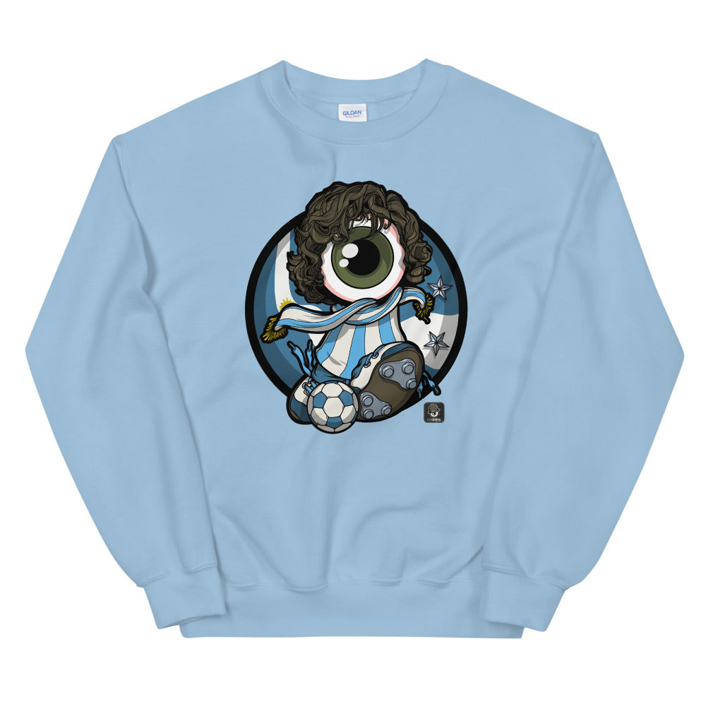 Argentina Eye Sweatshirt