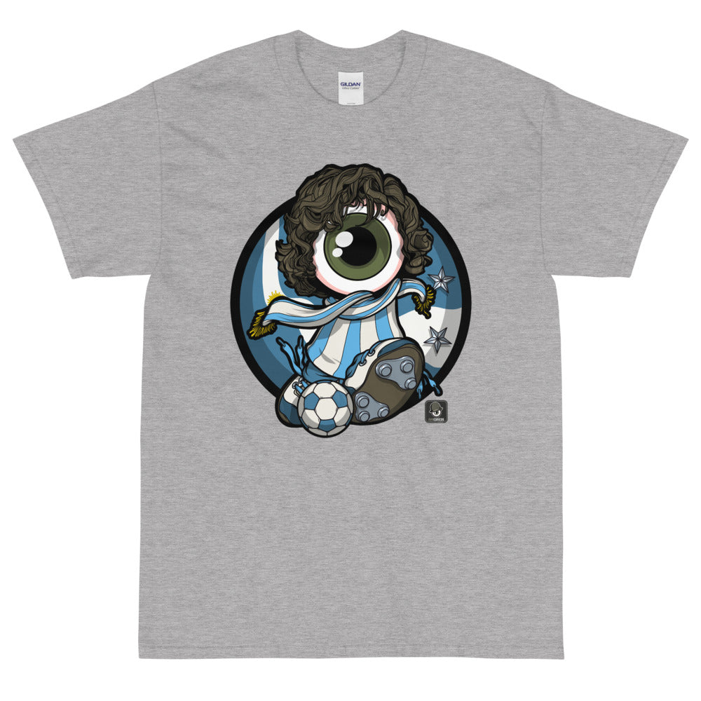 Argentina Eye T-Shirt