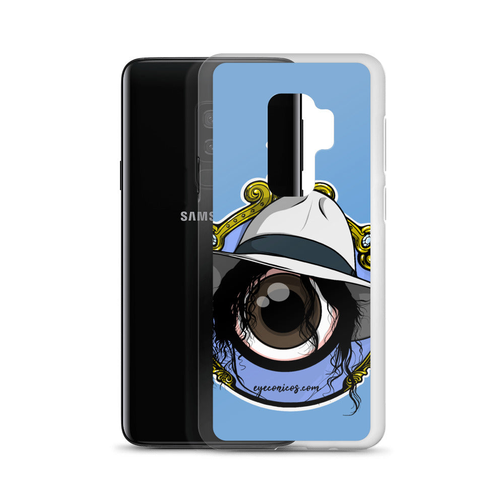 Meyechael Samsung Case