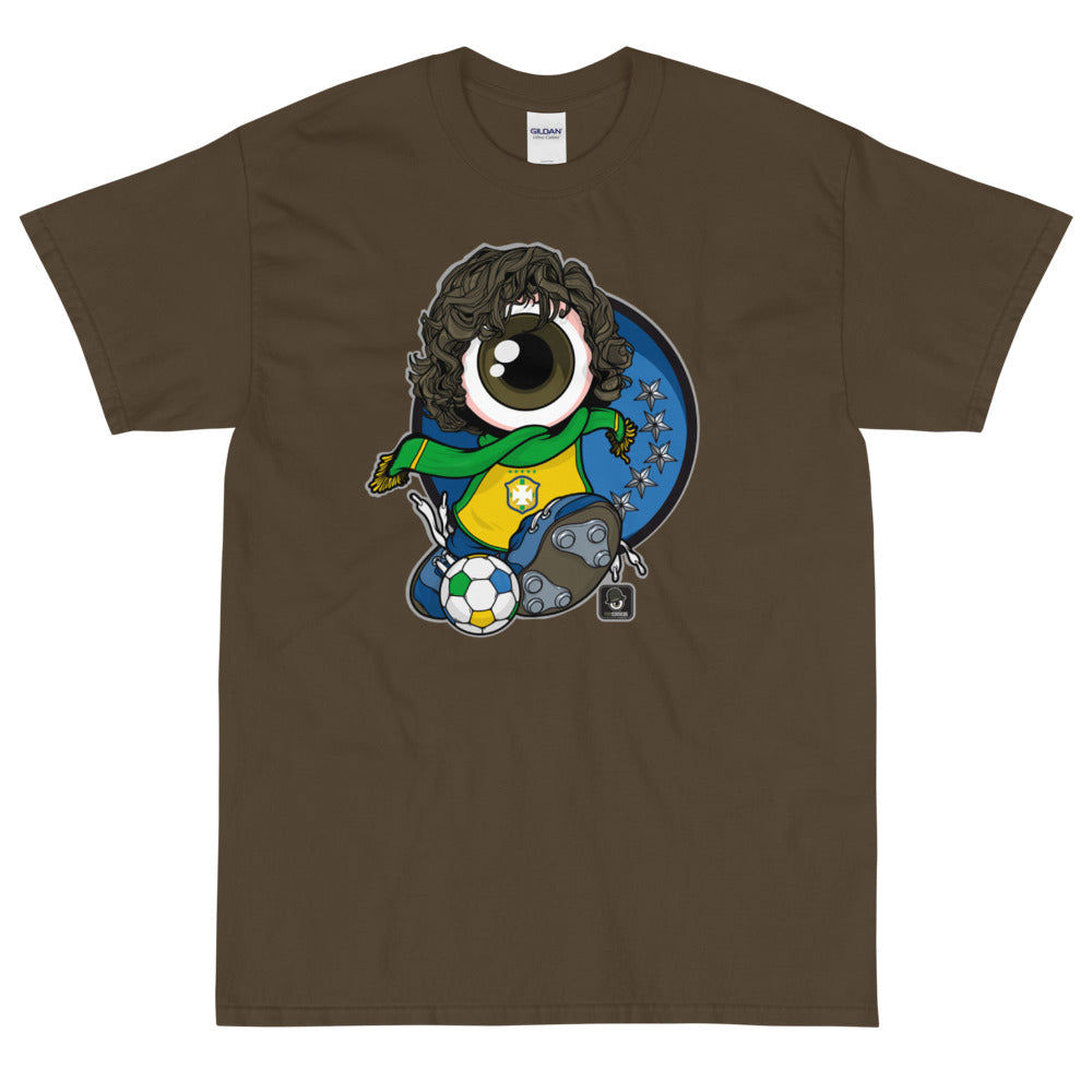 Brazil Eye T-Shirt