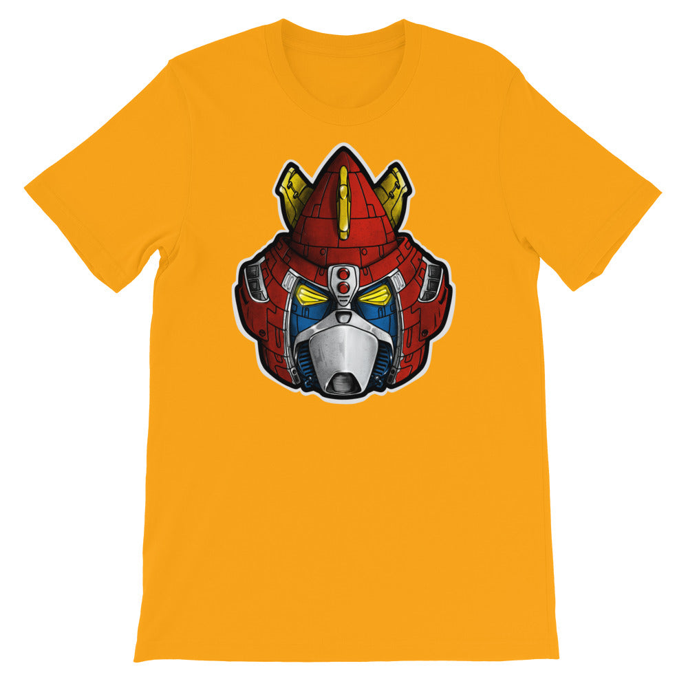 Voltes 5 Head T-Shirt