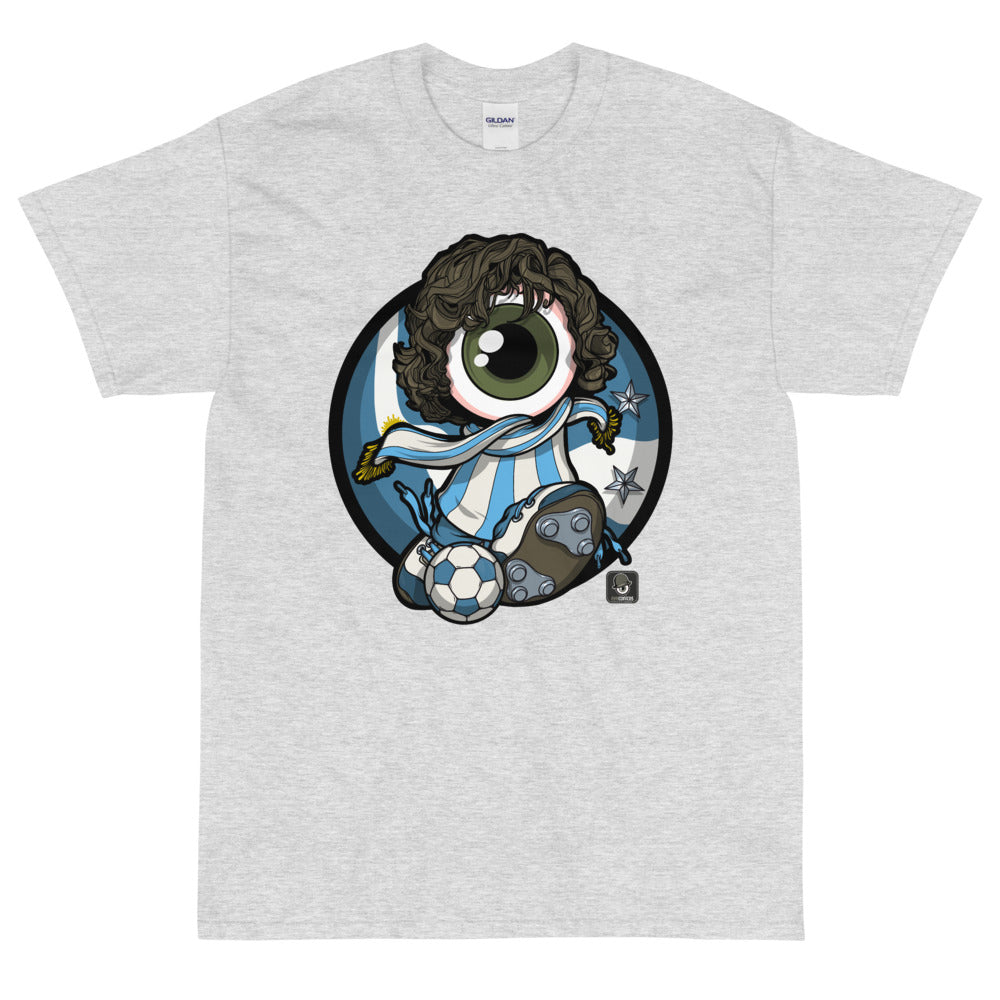 Argentina Eye T-Shirt