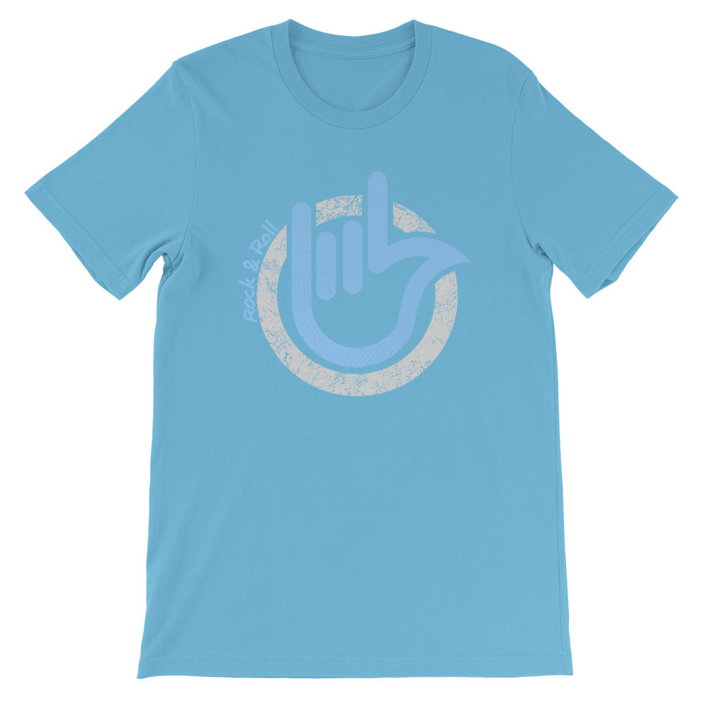 Rock & Peace T-Shirt