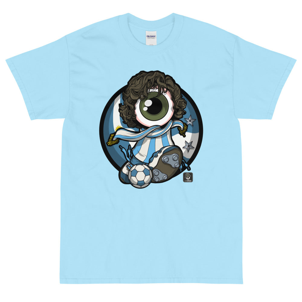 Argentina Eye T-Shirt