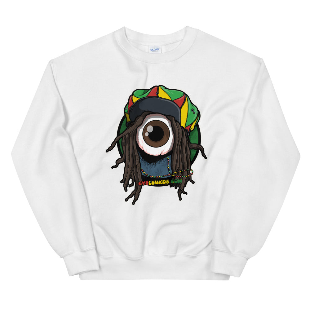 Bob Eyely Sweatshirt