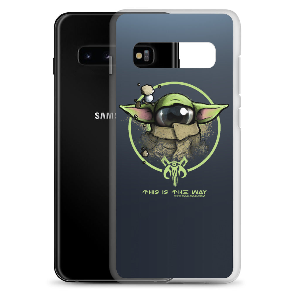 The Cheyeld Samsung Case