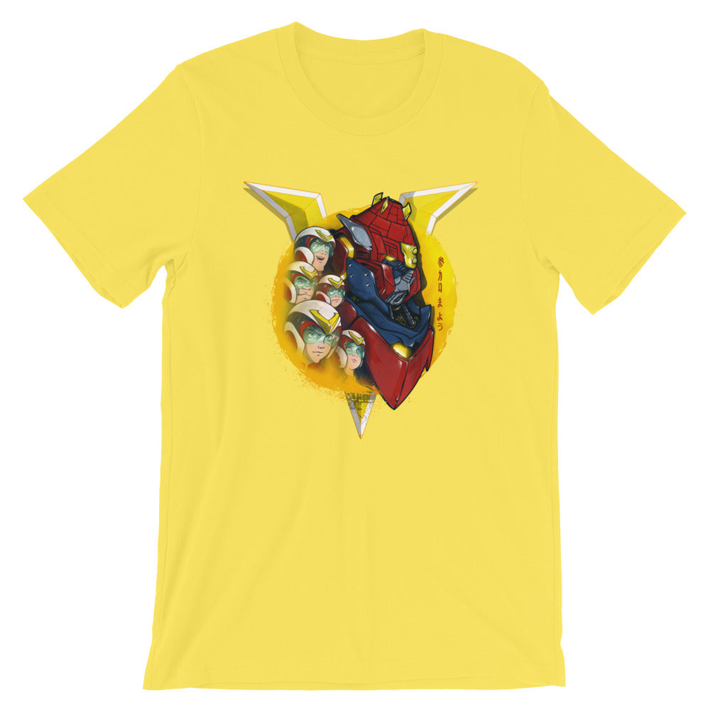 Voltes 5 Team T-Shirt