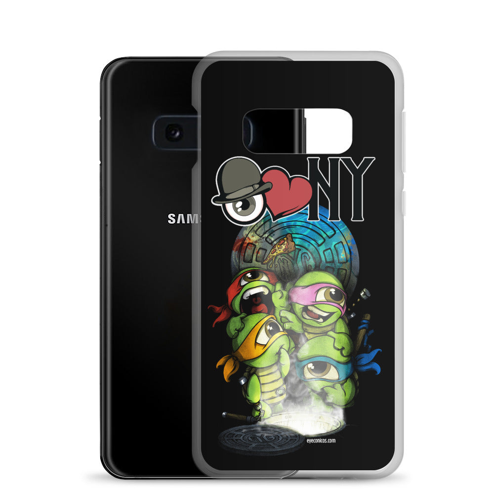 Eye Love NY Samsung Case