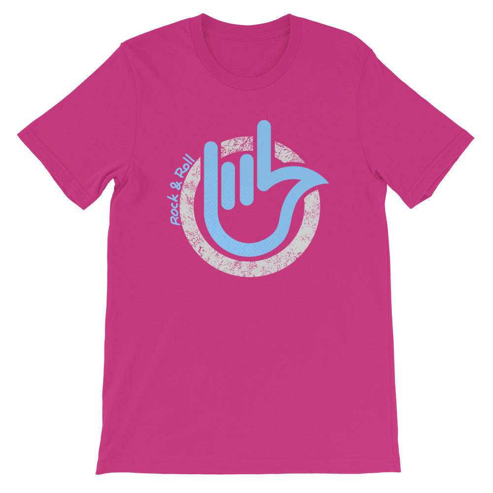 Rock & Peace T-Shirt