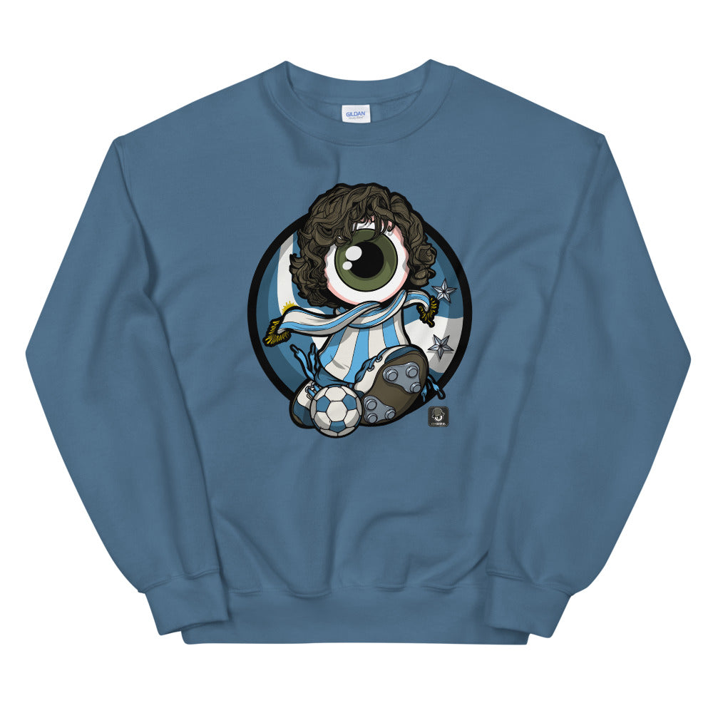 Argentina Eye Sweatshirt