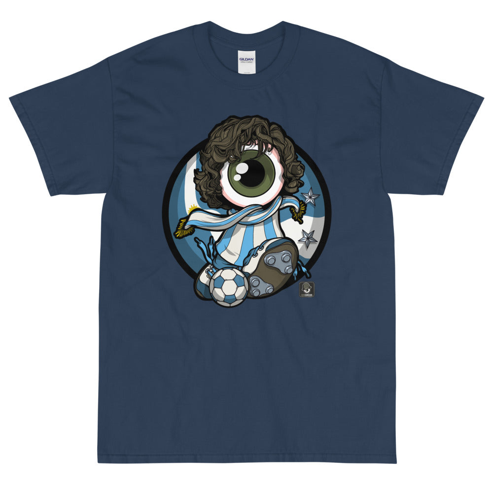 Argentina Eye T-Shirt