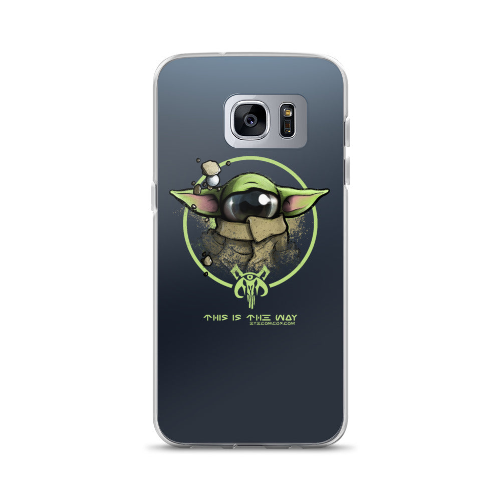 The Cheyeld Samsung Case