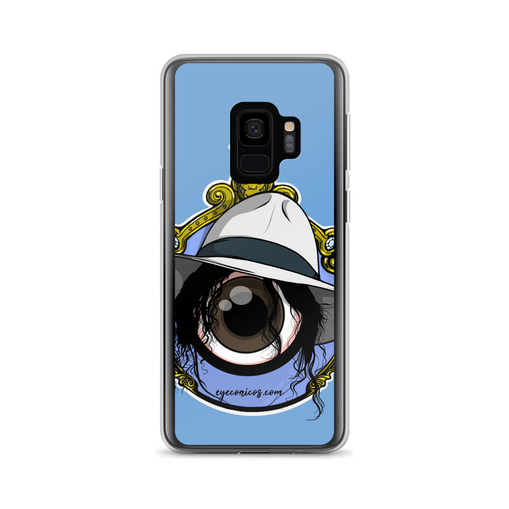 Meyechael Samsung Case