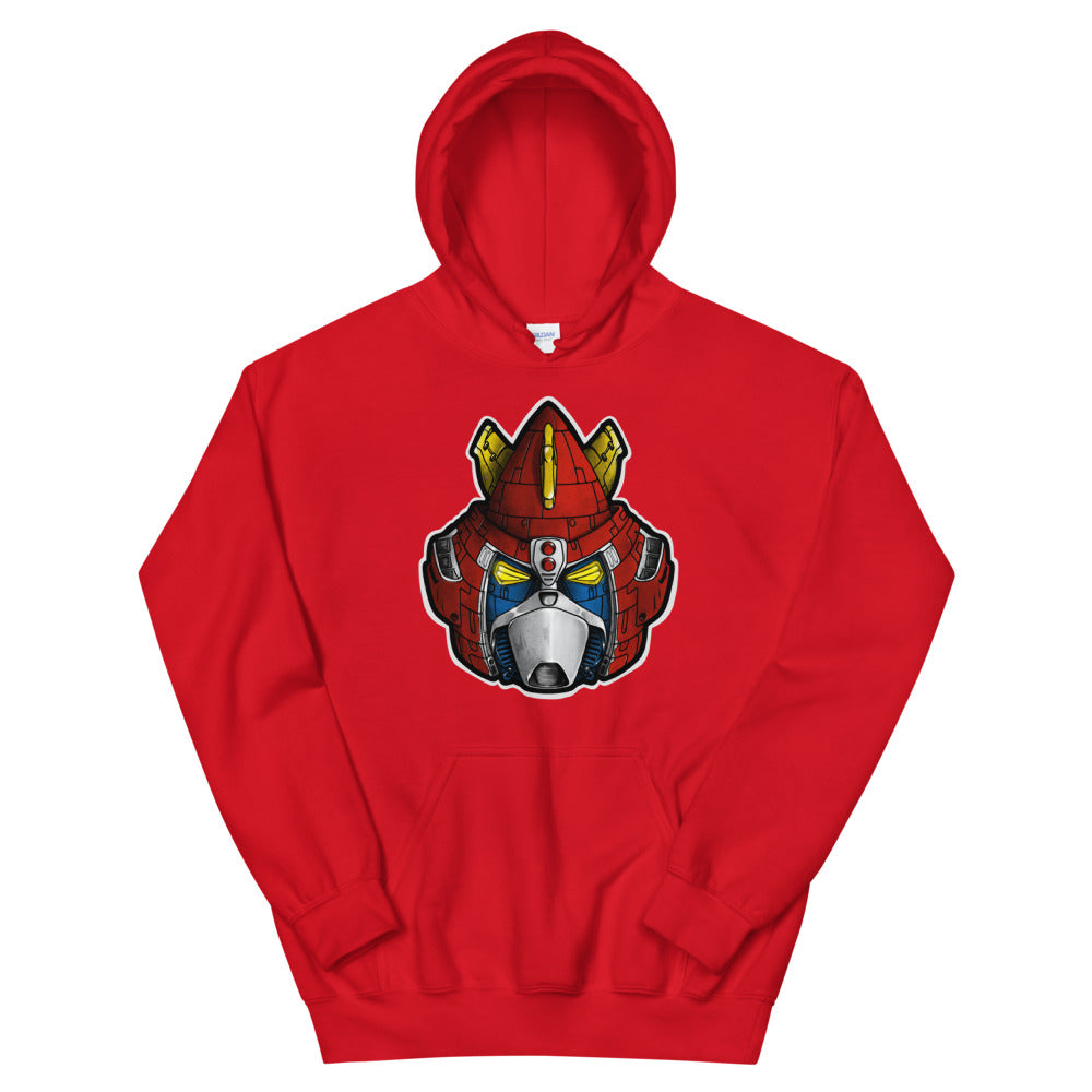 Voltes 5 Head Hoodie