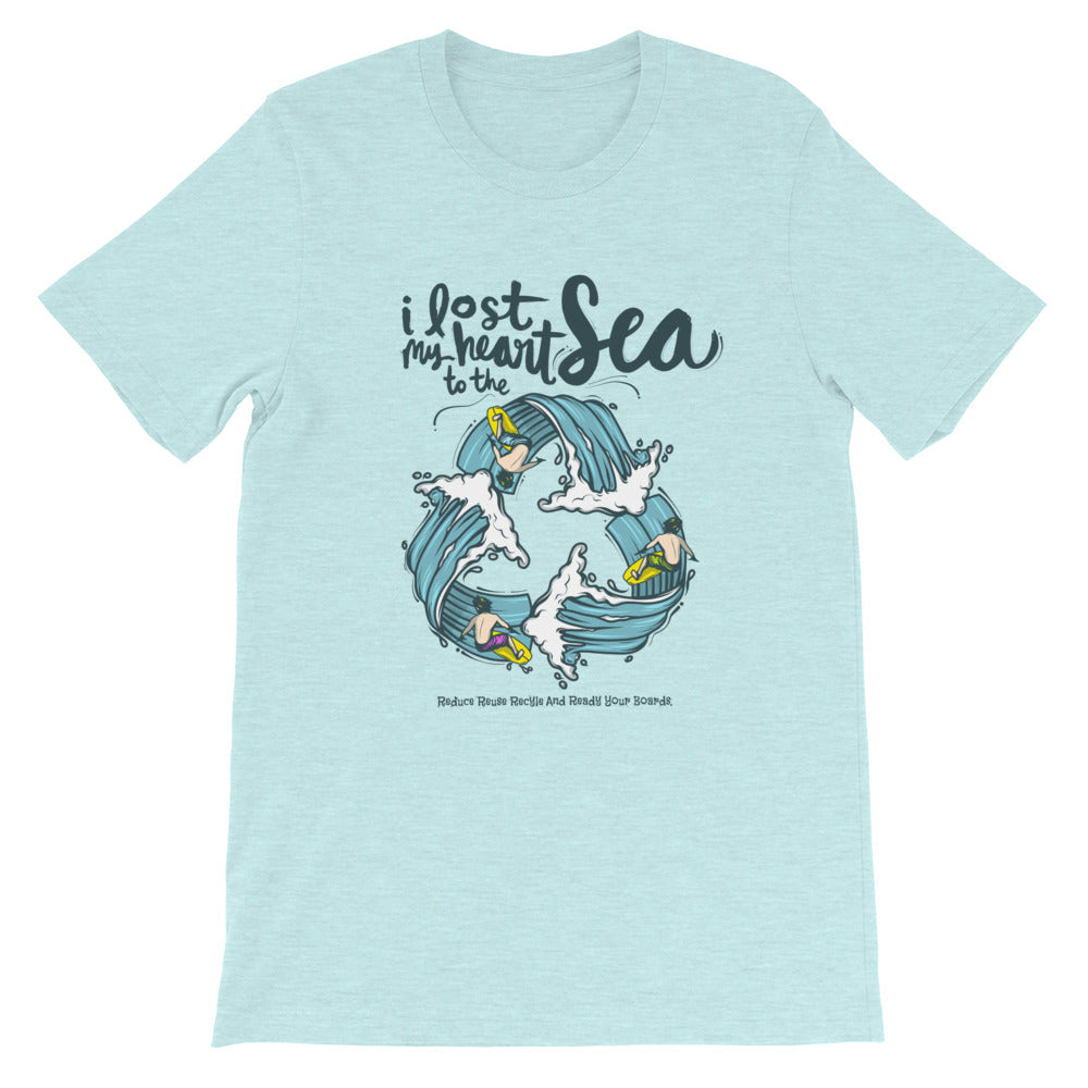 Lost to the Sea T-Shirt