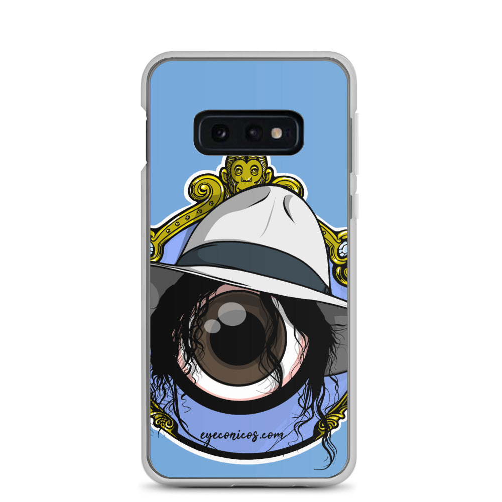 Meyechael Samsung Case