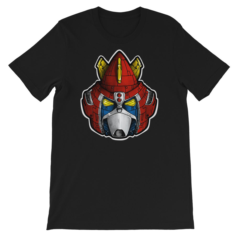 Voltes 5 Head T-Shirt