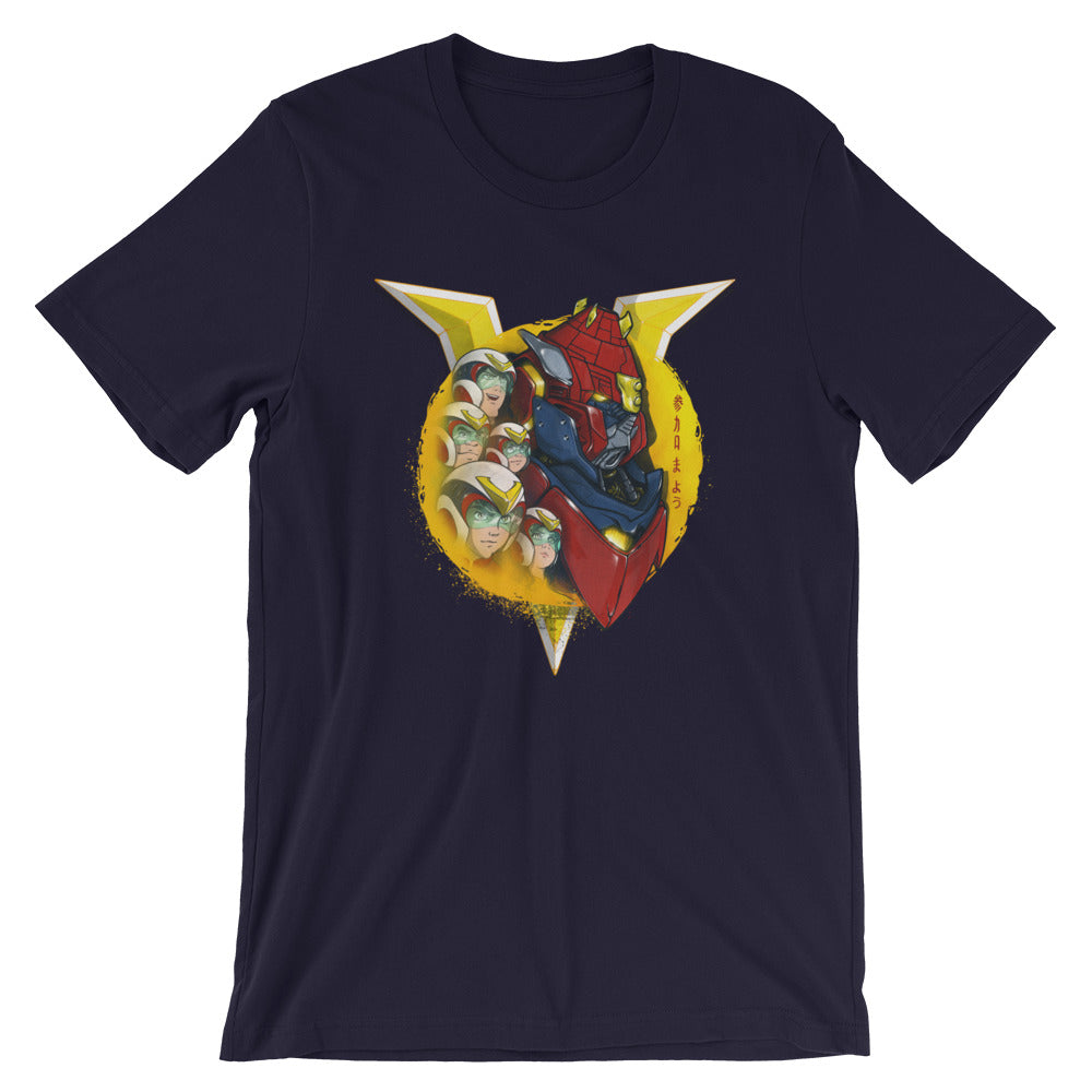 Voltes 5 Team T-Shirt