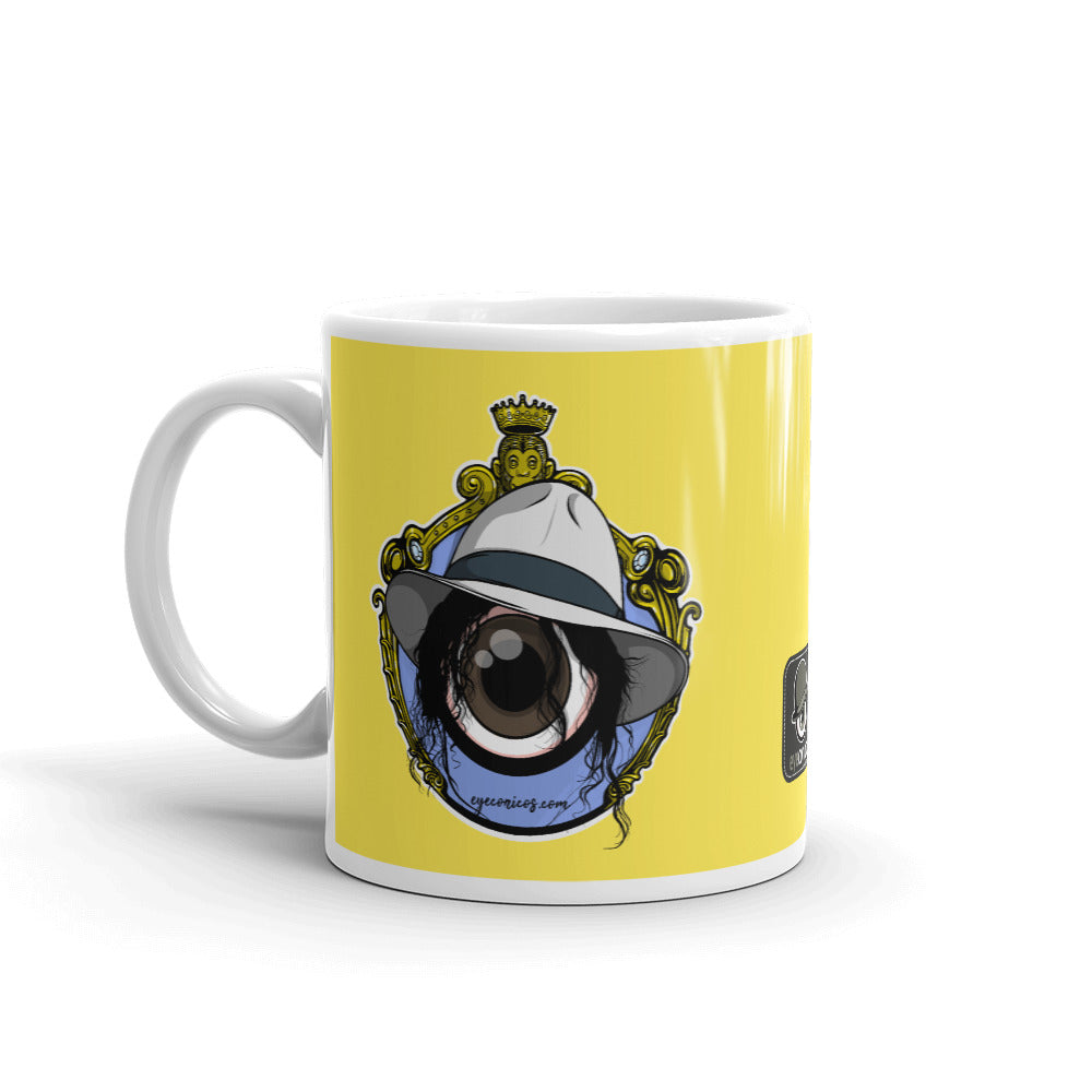 Meyechael Mug