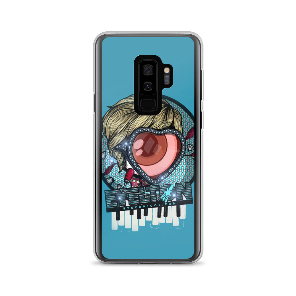 Eyelton John Samsung Case