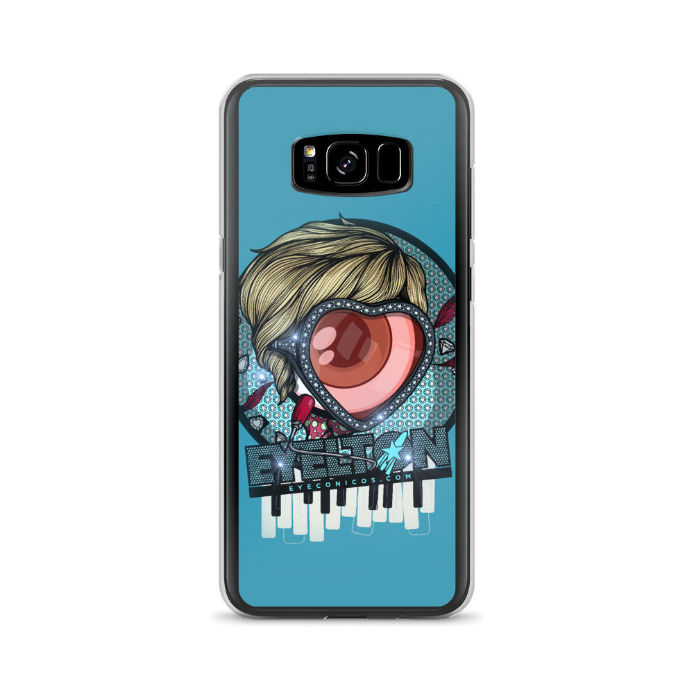Eyelton John Samsung Case