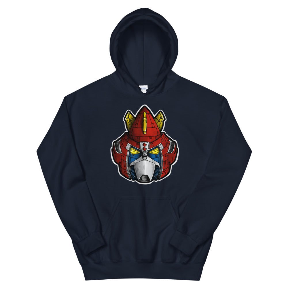 Voltes 5 Head Hoodie