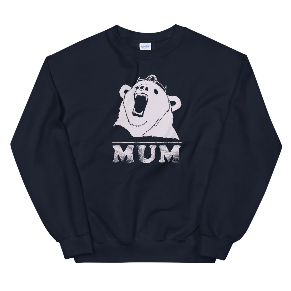 Mama Bear "Mum" Sweatshirt