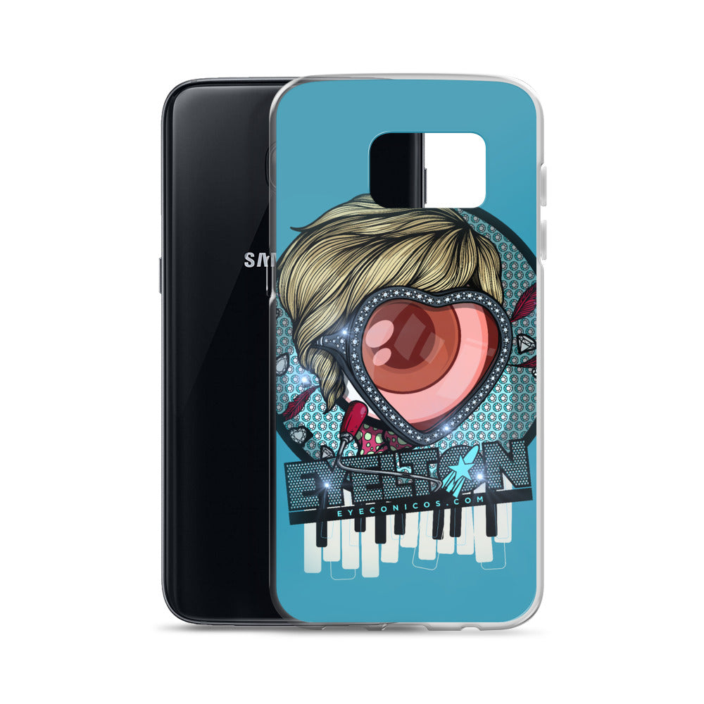 Eyelton John Samsung Case