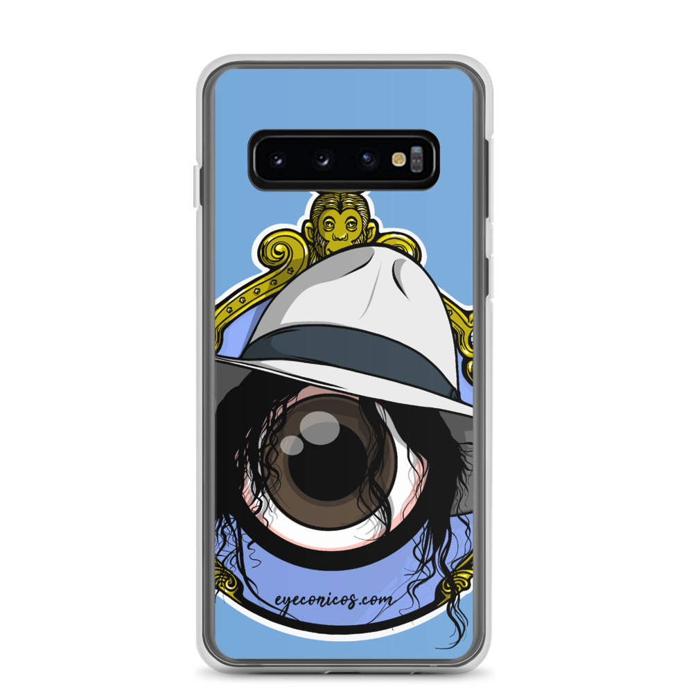 Meyechael Samsung Case