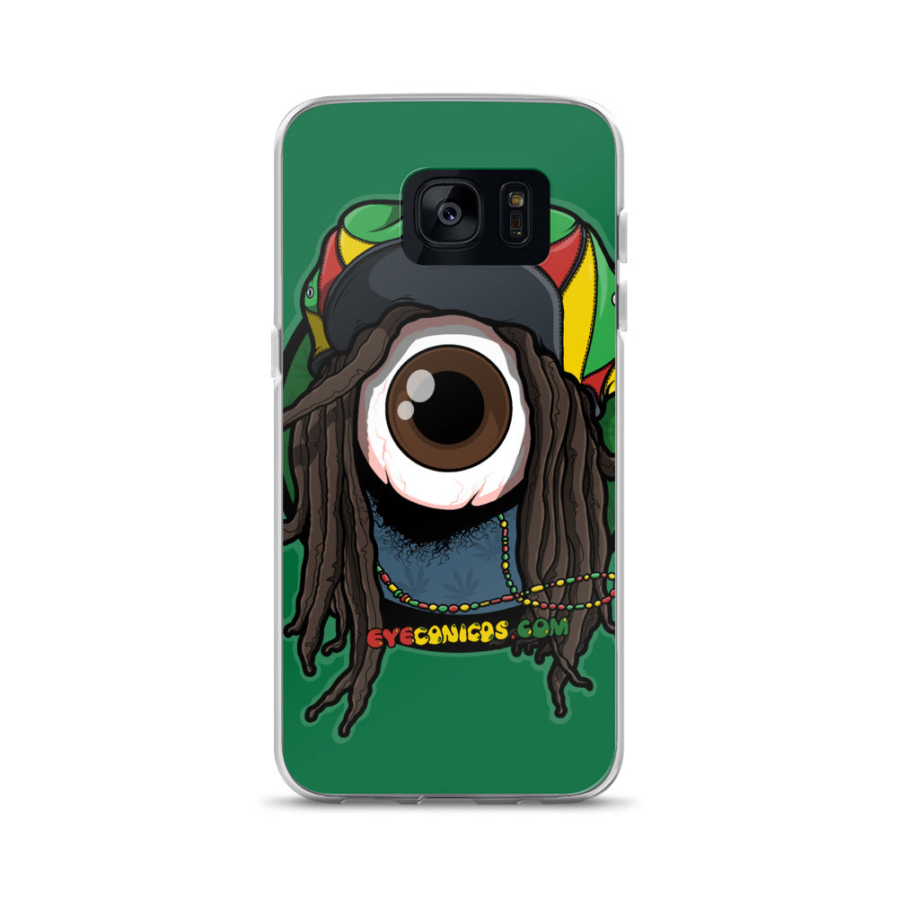 Bob Eyely Samsung Case