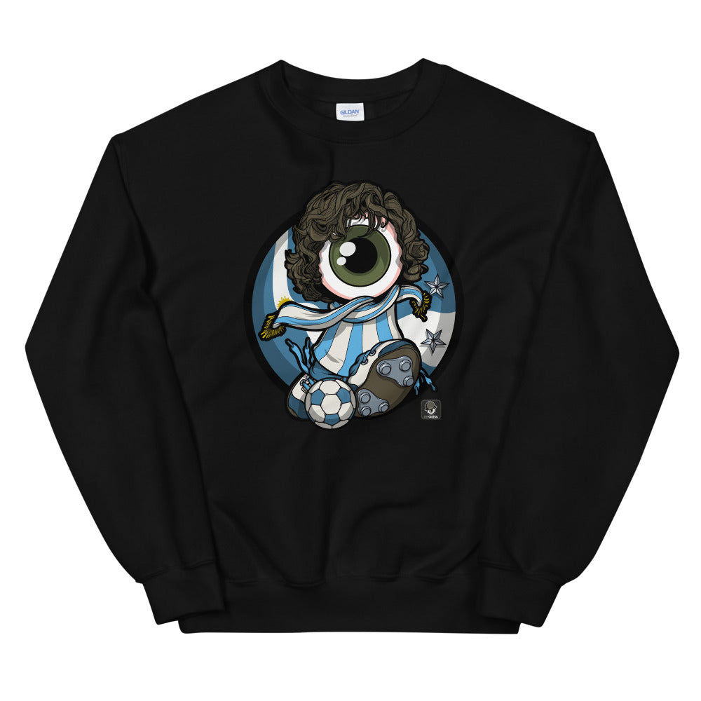 Argentina Eye Sweatshirt