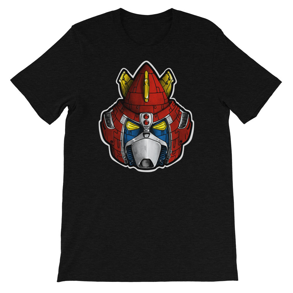 Voltes 5 Head T-Shirt