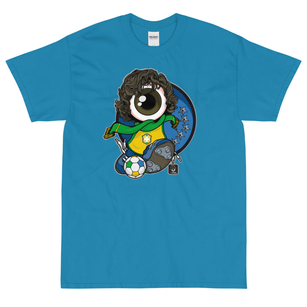 Brazil Eye T-Shirt