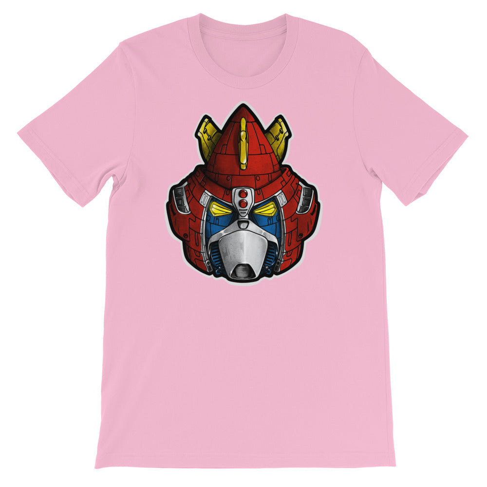 Voltes 5 Head T-Shirt