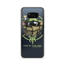 Load image into Gallery viewer, The Cheyeld Samsung Case