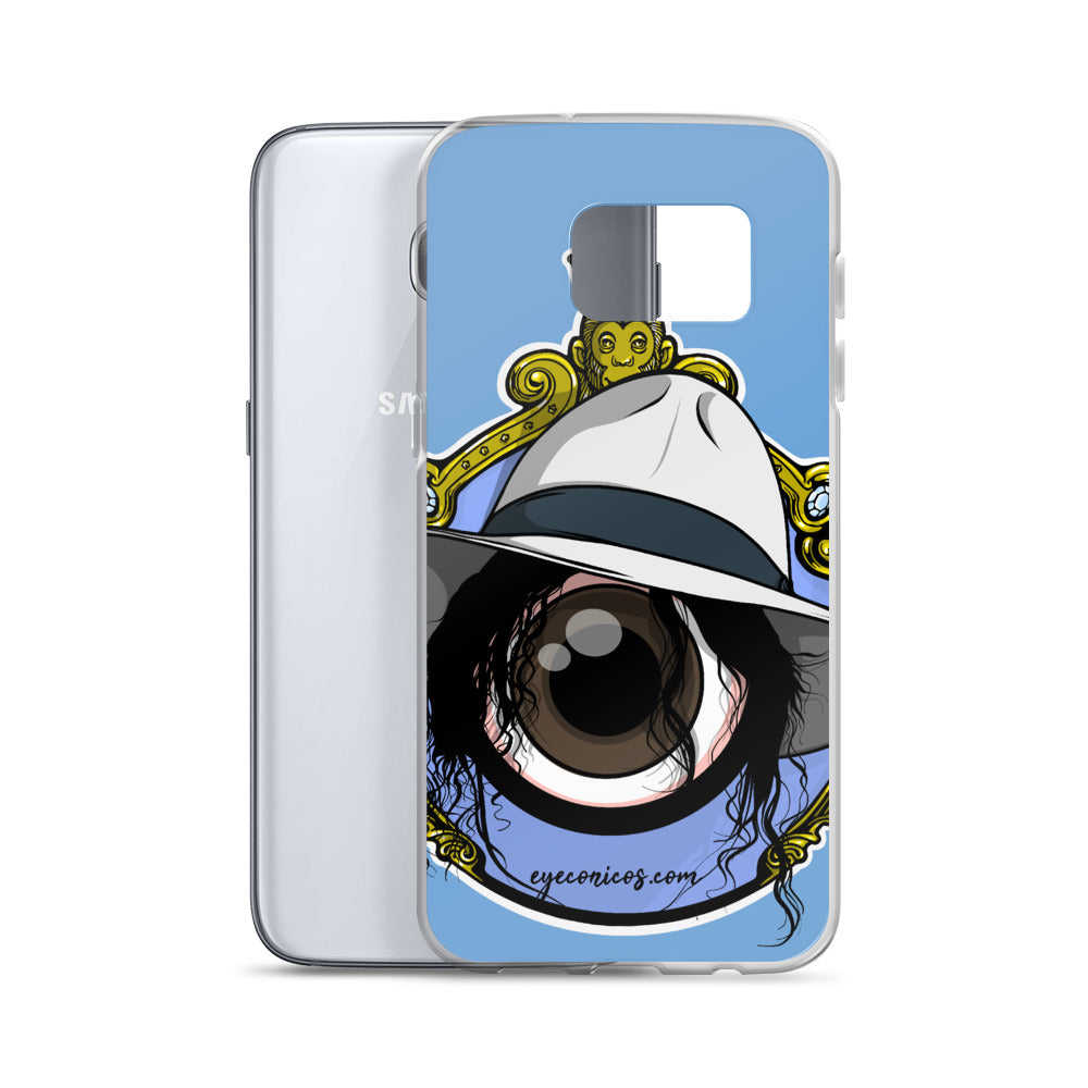 Meyechael Samsung Case
