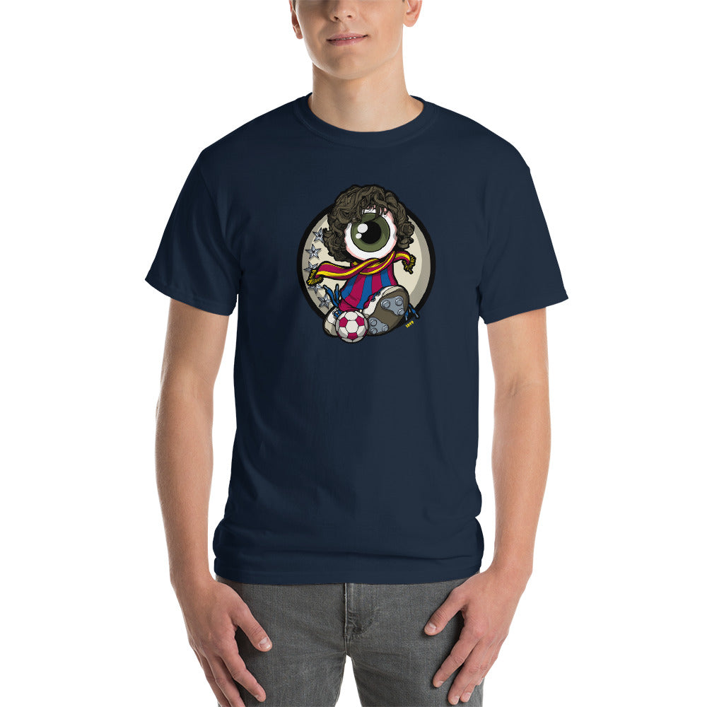 Barcelona Eye T-Shirt