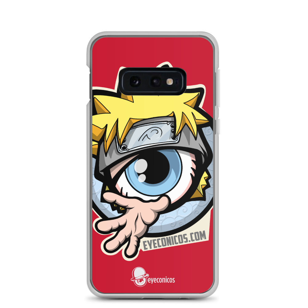 Eyeruto Samsung Case