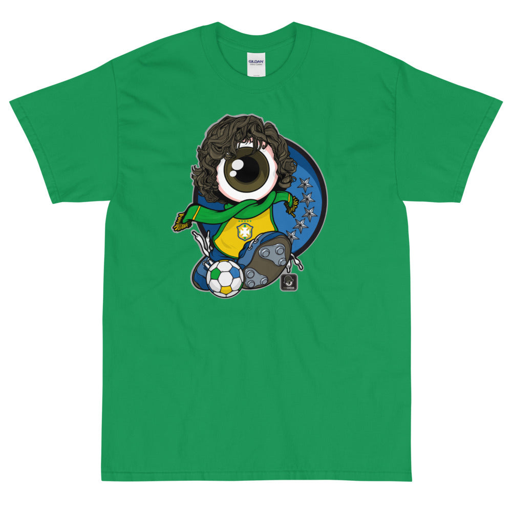Brazil Eye T-Shirt