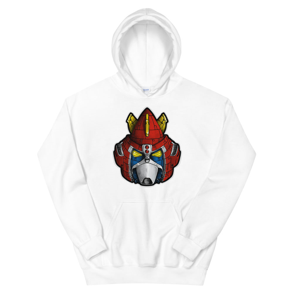 Voltes 5 Head Hoodie