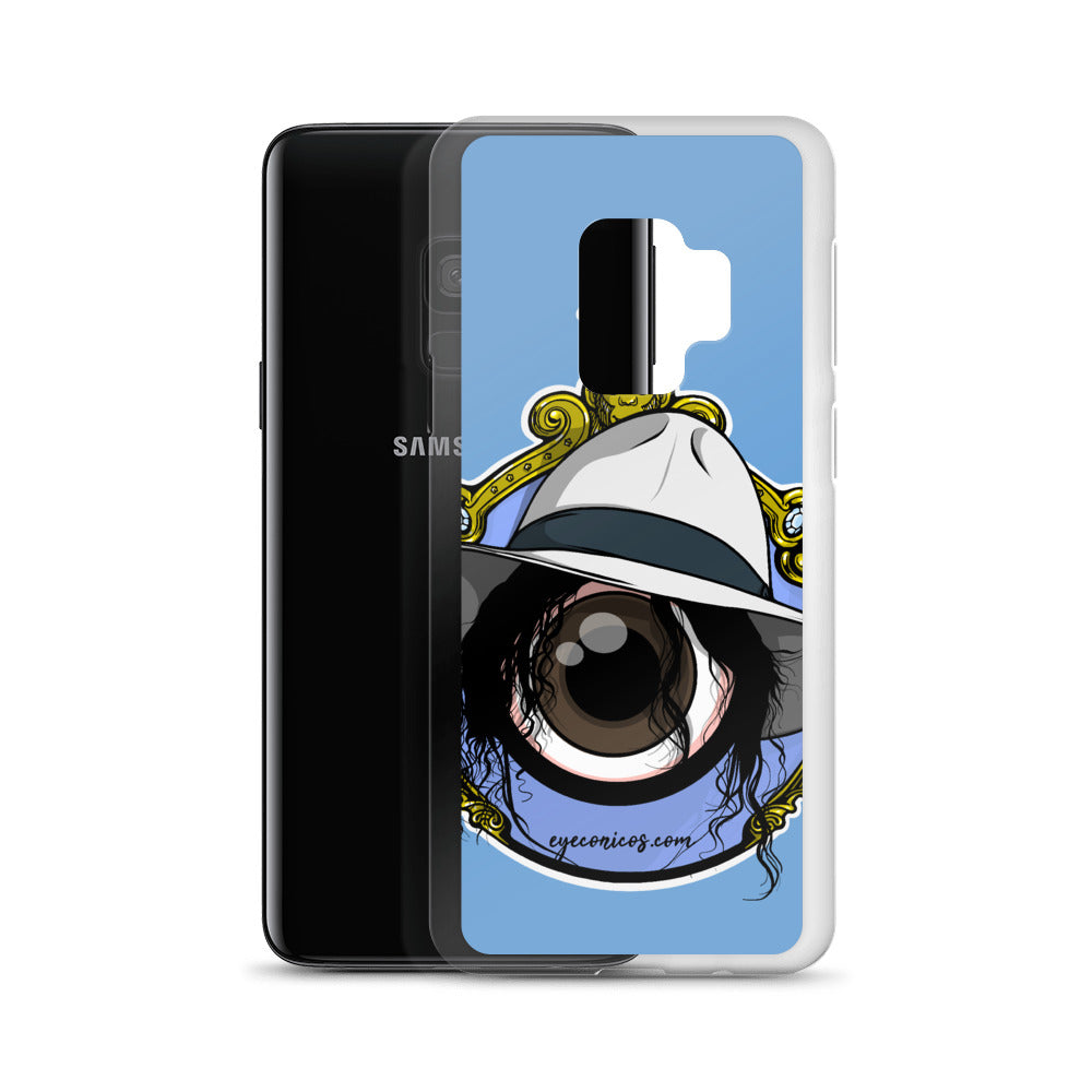 Meyechael Samsung Case