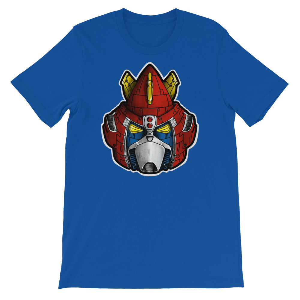 Voltes 5 Head T-Shirt